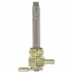 Pingel Power-Flo High Volume Brass Hex Petcocks