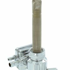 Pingel Vacuum-Operated Fuel Valve Round Style