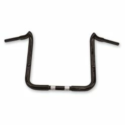 KST Kustoms 1-1/4" Satin Black Mayhem Bagger Handlebar