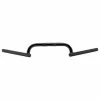 Burly Brand Black 1" Clubman Handlebar