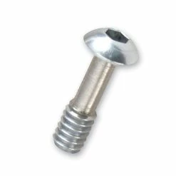 S&S Cycle 1/4-20 X .825" Backing Plate Screw
