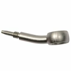 Goodridge Sniper II 20 Degree 3/8" ID Banjo