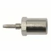 Goodridge Sniper II Female 3/8"-24 Straight Fitting