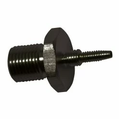 Goodridge Sniper II 7/16"-24 Straight Male Adapter