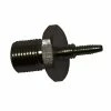 Goodridge Sniper II 3/8"-24 Straight Male Adapter
