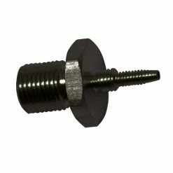 Goodridge Sniper II 3/8"-24 Straight Male Adapter