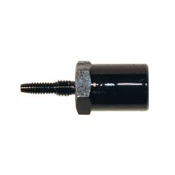 Goodridge Sniper II 3/8"-24 Female Straight Adapter