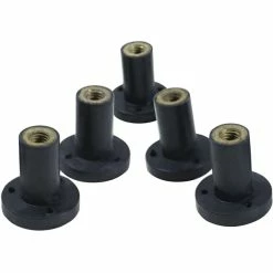 Klock Werks Replacement Well Nuts