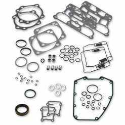 S&S Cycle Complete Gasket Rebuild For 4-1/8" T-Series Engines