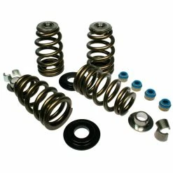 Feuling Motor Company Feuling BeeHive High-Load Valve Springs For Screaming Eagle Heads