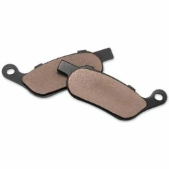 Twin Power X-Stop Sintered Rear Brake Pads