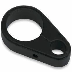 Milwaukee Twins Black Clutch Or Brake Cable Clamp