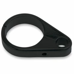 Milwaukee Twins Black Clutch Or Brake Cable Clamp