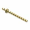 S&S Cycle Brass Ejector Nozzle