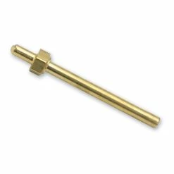 S&S Cycle Brass Ejector Nozzle