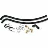 S&S Cycle Oil Line Kit For S&S Cycle Super Stock T2 Engine Case