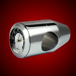 Marlins Genuine Accessories Marlin's Bullet Billet Thermometer