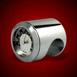 Marlins Genuine Accessories Marlin's Talon Handlebar Mount Thermometer