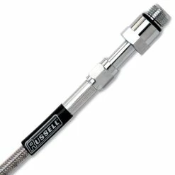 Russell Oil Pressure Gauge Line