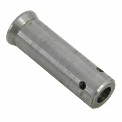 V-Twin Manufacturing Oil Screen Housing Body