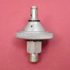 V-Twin Manufacturing Early Style Oil Pressure Switch