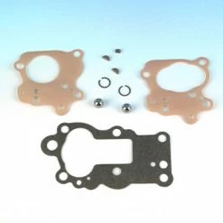 Genuine James Gaskets Genuine James Oil Pump Gasket Kit For Big Twin
