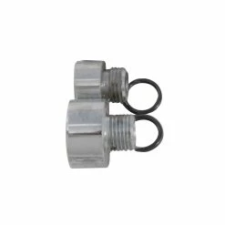 Gardner-Westcott Gardner Westcott Oil Pump Plugs