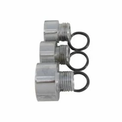 Gardner-Westcott Gardner Westcott Oil Pump Plug Set