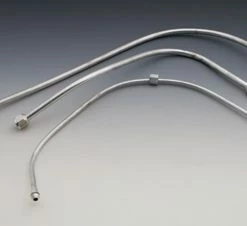 V-Twin Manufacturing Oil Line