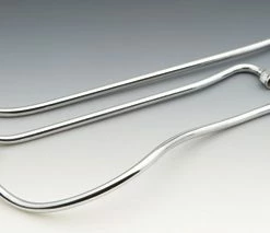 V-Twin Manufacturing Oil Line