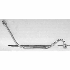 V-Twin Manufacturing Oil Pump Vent Line