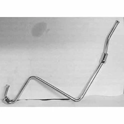 V-Twin Manufacturing Oil Line, Feed