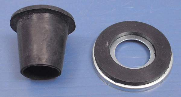 Eastern Motorcycle Parts Oil Filter Seal Kit