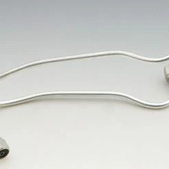 V-Twin Manufacturing Oil Line Fitting