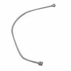 V-Twin Manufacturing Oil Line