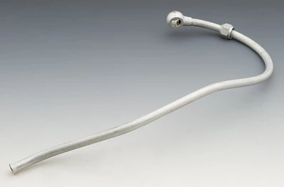 V-Twin Manufacturing Oil Line, Feed