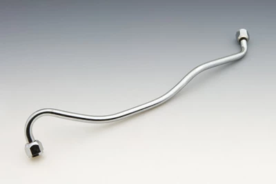 V-Twin Manufacturing Oil Line, Return