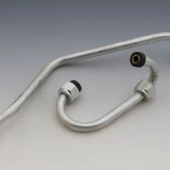 V-Twin Manufacturing Oil Line Set