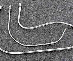 V-Twin Manufacturing Oil Line