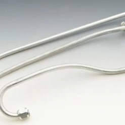 V-Twin Manufacturing Oil Line