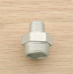 V-Twin Manufacturing Oil Filter Fitting