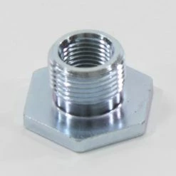 V-Twin Manufacturing Oil Filter Cap Adaptor Fitting
