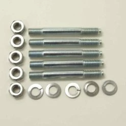 Colony Oil Pump Stud And Nut Kit