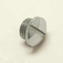 Colony Check Valve Plug