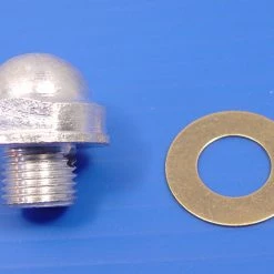 Colony Oil Pump Relief Plug