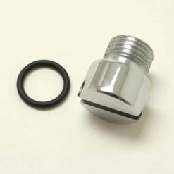 Colony Relief Valve Plug