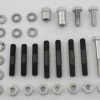 Colony Cadmium Bolt Kit