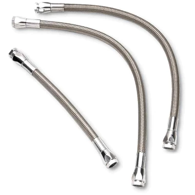 Russell Pro-System Oil Line