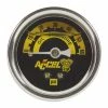 ACCEL Oil Pressure Gauge