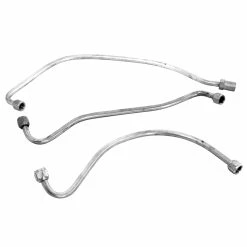 V-Twin Manufacturing Oil Line 3-Piece Set